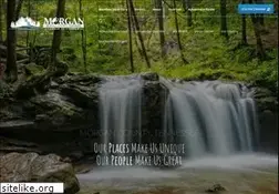 Sites similar to morgancountychamber.com