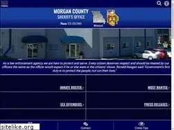 Sites similar to morgancountymoso.org