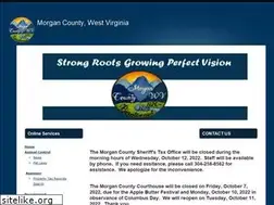 Sites similar to morgancountywv.gov