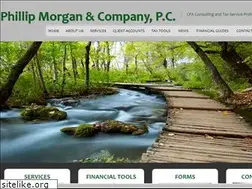 Sites similar to morgancpas.com