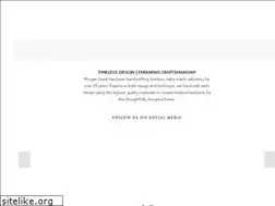 Sites similar to morgancreekcabinets.net