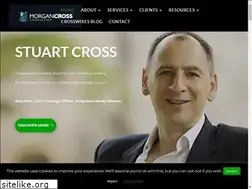 Sites similar to morgancross.co.uk