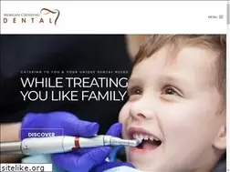 Sites similar to morgancrossingdental.com