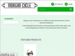 Sites similar to morgancycle.com