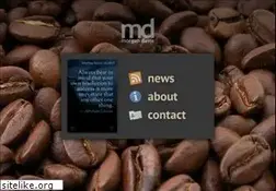 Sites similar to morgandavis.net