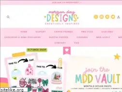 Sites similar to morgandaydesigns.com