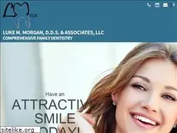 Sites similar to morgandds.com