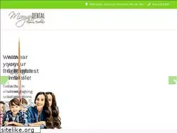 Sites similar to morgandental.ca