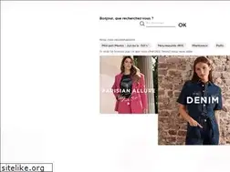 Sites similar to morgandetoi.be