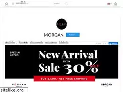Sites similar to morgandetoi.co.th
