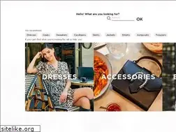 Sites similar to morgandetoi.co.uk
