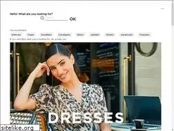 Sites similar to morgandetoi.com