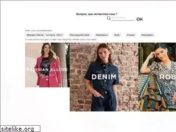 Sites similar to morgandetoi.fr