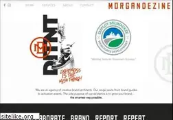 Sites similar to morgandezine.com