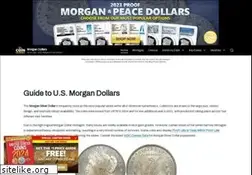 Sites similar to morgandollars.net