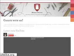 Sites similar to morgandonner.com