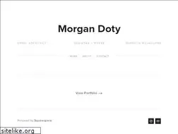 Sites similar to morgandotydesign.com