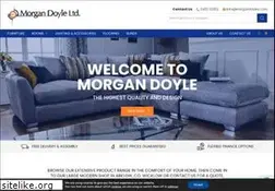 Sites similar to morgandoyles.com
