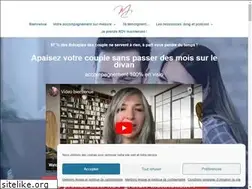 Sites similar to morgane-catoire.fr