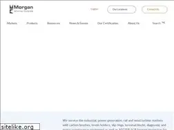 Sites similar to morganelectricalmaterials.com