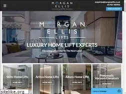 Sites similar to morganellis.co.uk