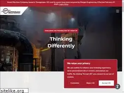 Sites similar to morganengineering.com
