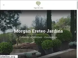 Sites similar to morganereteojardins.fr