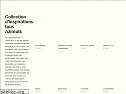 Sites similar to morganerospars.com