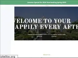 Sites similar to morganestateweddings.com