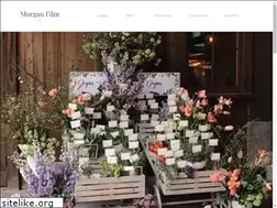Sites similar to morganfilmco.com