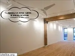 Sites similar to morganfineartsbldg.com