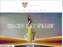Sites similar to morgangarza.com
