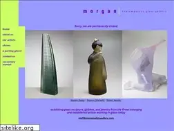 Sites similar to morganglassgallery.com