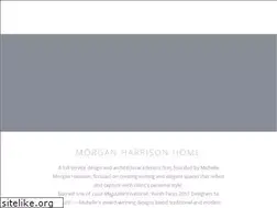 Sites similar to morganharrisonhome.com