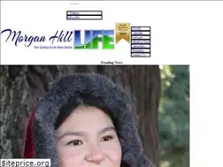 Sites similar to morganhilllife.com
