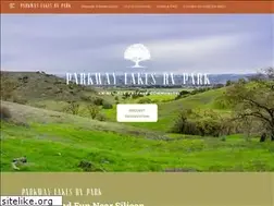 Sites similar to morganhillrvpark.com