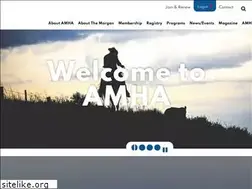 Sites similar to morganhorse.com