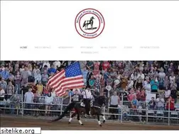 Sites similar to morganhorseoregon.com