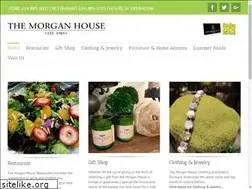 Sites similar to morganhse.com