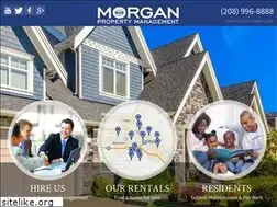 Sites similar to morganidaho.com