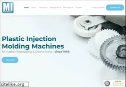 Sites similar to morganindustriesinc.com
