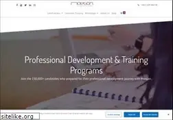 Sites similar to morganintl.com