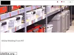 Sites similar to morganitech.com