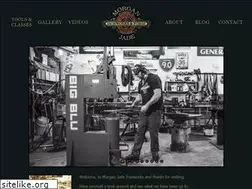 Sites similar to morganjadeironworks.com