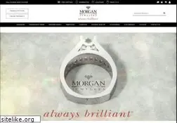 Sites similar to morganjewelers.com