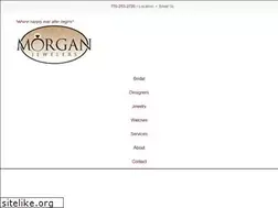 Sites similar to morganjewelersnewnan.com