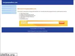Sites similar to morganjewellers.com
