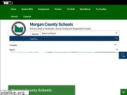 Sites similar to morgank12.org