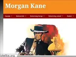 Sites similar to morgankane.org