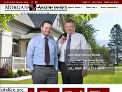 Sites similar to morganlawutah.com